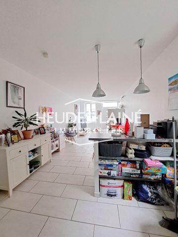 Location Maison 4 pièces 115m² AVRANCHES 50300 - Photo 2