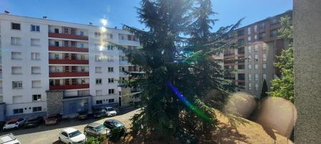 TOULOUSE / Location Appartement 1 Pièce 19 m² - Photo 3