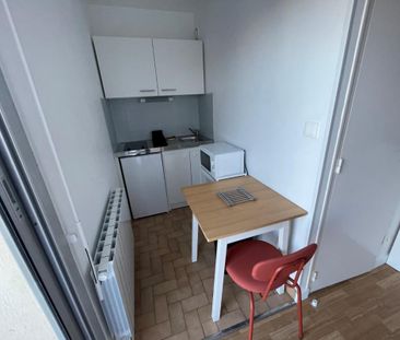 Appartement T1 à louer - 21 m² - Photo 2