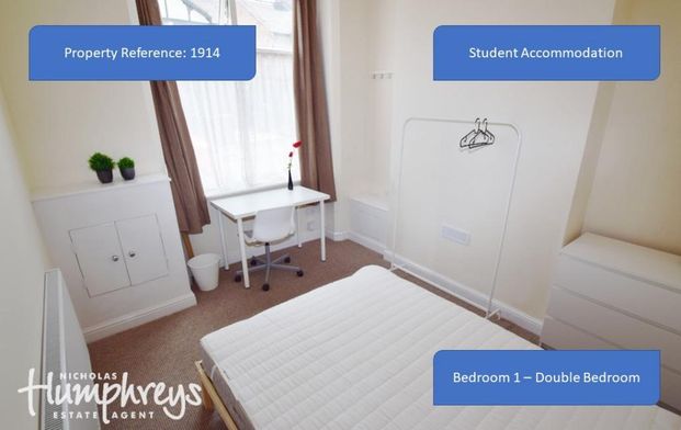 3 bedroom house share to rent - Photo 1