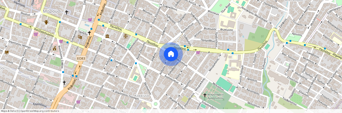 Μαρούσι (Κοκκινιά)