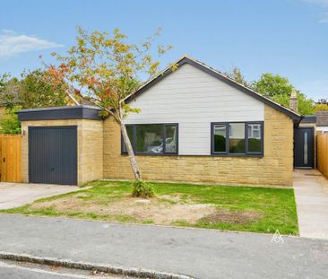 3 bedroom bungalow to rent - Photo 2