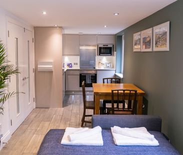 1 Bed Flat, Month Lets & All Bills Inc, BN1 - Photo 5