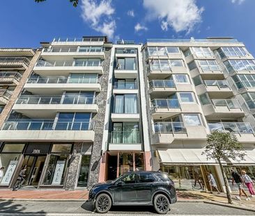 Appartement te huur - Photo 3