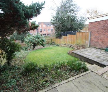 3 bedroom link detached house to rent - Photo 6