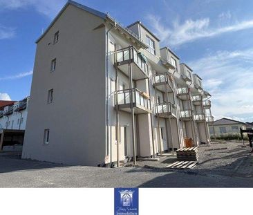 ERSTBEZUG! Moderne Neubauwohnung mit Balkon, EBK und Fußbodenheizun... - Photo 5