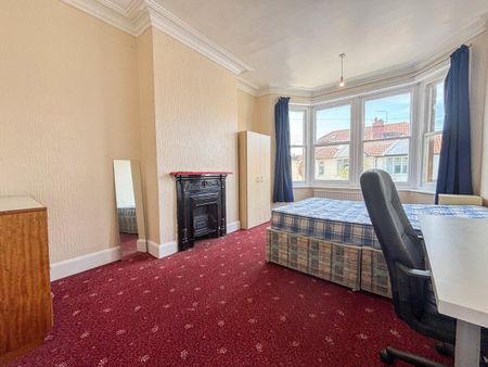 Balmoral Road, Bishopston - Photo 3