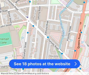 Edmund Road, Sheffield, S2 - Photo 1