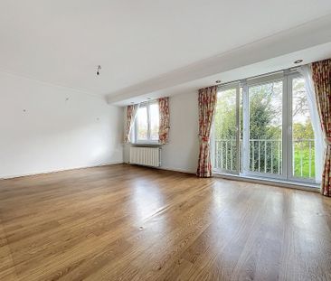 Anderlecht - Neerpede: 2 kamerappartement met garage - Photo 1