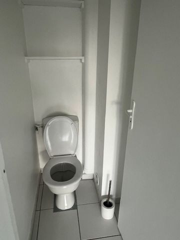 Location Appartement 1 pièce 32m² PONTAULT COMBAULT 77340 - Photo 4