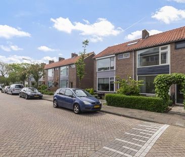 Te huur: Huis A.J. van Reststraat in Poeldijk - Foto 1