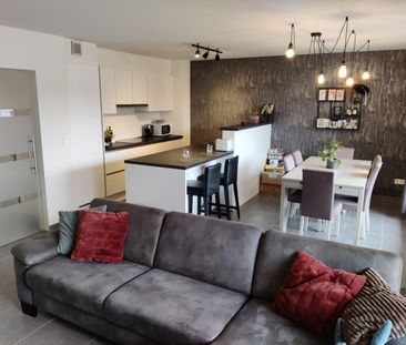 Appartement te huur - Foto 6