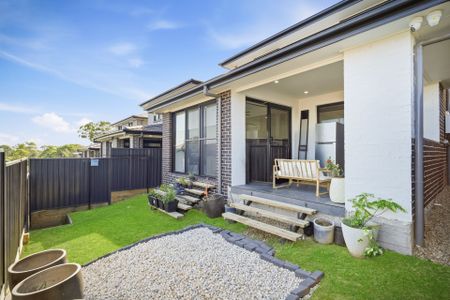 Stunning Family Home in Rouse Hill - Photo 4
