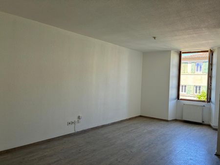Location Appartement 2 pièces 56m² VALENCE 26000 - Photo 2