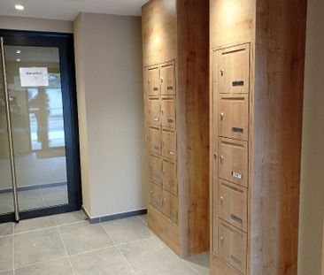 Location appartement 2 pièces, 50.01m², Bourg-en-Bresse - Photo 5