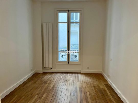 Appartement • Raspail-Montparnasse - Photo 1