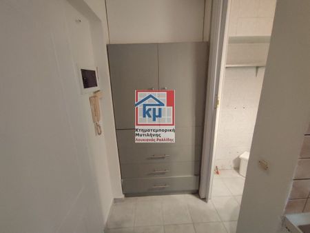 Διαμέρισμα για ενοικίαση Πυργέλια (Λέσβος - Μυτιλήνη) - Φωτογραφία 4