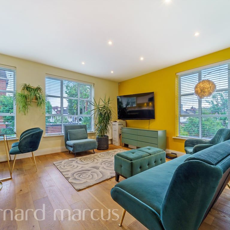 Horticultural Place - Photo 1