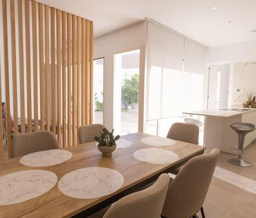 3 room luxury Flat for rent in Manacor, Spain - Photo 6