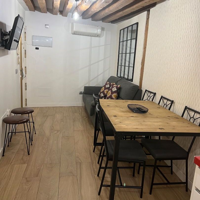 Piso de alquiler en Calle de la Montera, 39, Sol - Photo 1