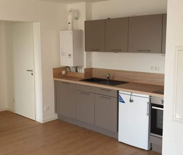 Location Appartement 2 pièces 43m² TOURS 37000 - Photo 4