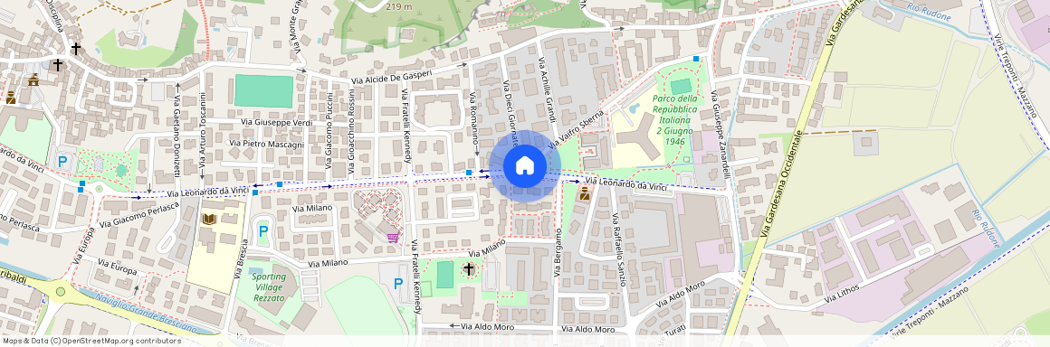 Rezzato (Bs)