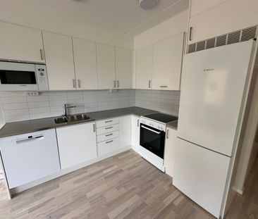 Klättergatan 15 – 1 rok (1603) - Foto 6