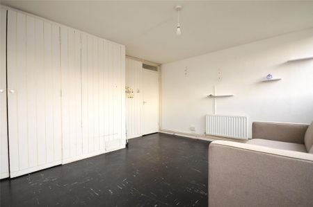 1 bedroom maisonette to rent - Photo 3