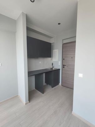 Studio/Γκαρσονιέρα για ενοικίαση Χαροκόπου (Καλλιθέα) - Photo 1