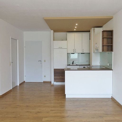 2-Zimmer-Mietwohnung mit Garagenplatz Nähe U4 Unter St. Veit - Foto 1
