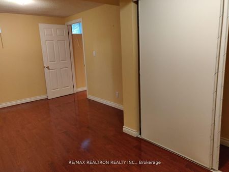 For Lease - 36 Muscadel Road Unit# Bsmt, Vaughan, Ontario - Photo 2