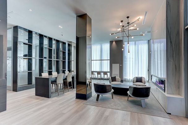 For Lease - 250 Lawrence Avenue Unit# 503, Toronto, Ontario - Photo 1