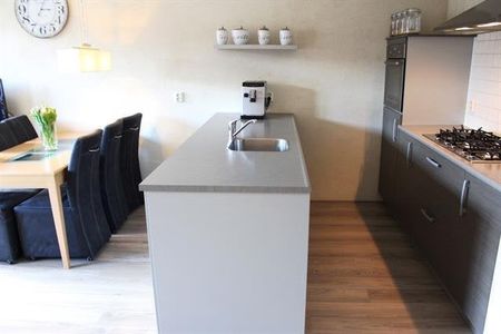 Te huur: Appartement Wouwseweg in Roosendaal - Foto 5