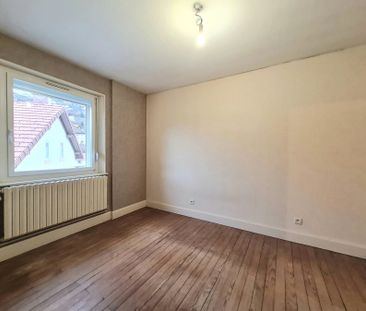 Appartement 4 pièces à La Bresse - Photo 6