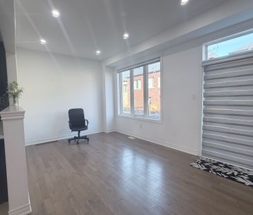 For Lease - 46 Boathouse Road Unit# (Upper), Brampton, Ontario - Photo 1