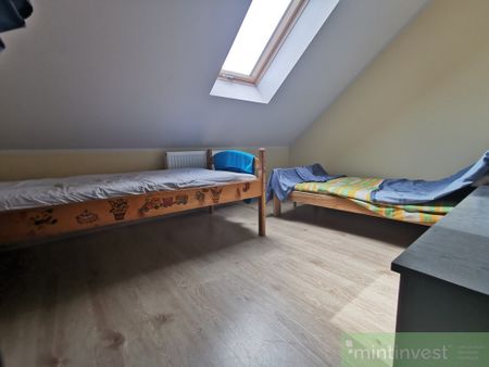 Płonia! Dom, 13 pokoi, 3 łazienki, do 30 osób. - Zdjęcie 2