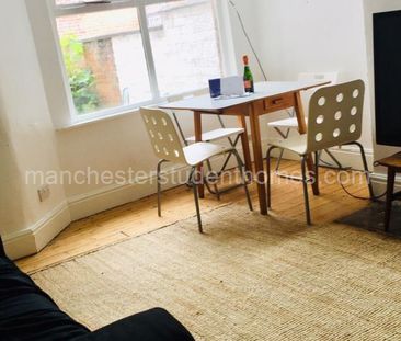 Broadfield Road, Manchester, M14 4WB - Photo 2