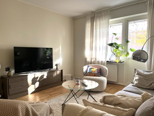 Jönköpingsgatan 39B, Helsingborg - Foto 1