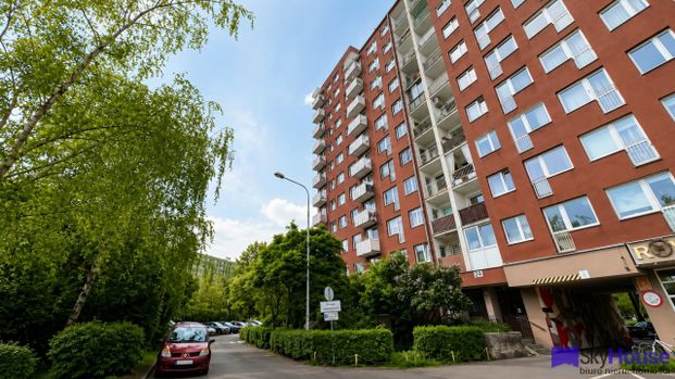 Wrocław, Psie Pole, Polanka, Żmigrodzka - Photo 1