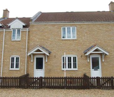 3 bedroom terraced house to rent - Photo 3