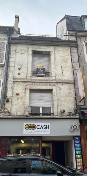 Appartement à louer 2 pièces 45.07m² - Photo 2