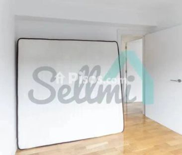 Piso en alquiler en Tenderina-Mercadín-Fozaneldi - Photo 5