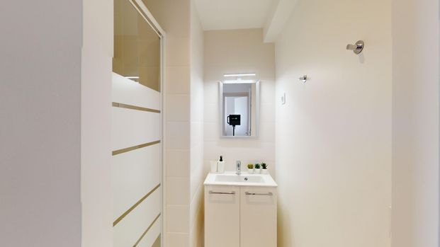 VAUTHIER P Colocation 3 chambres à Marseille - Photo 1