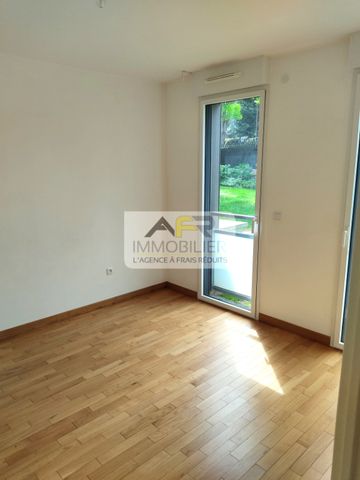 Appartement Chatenay Malabry 2 pièce(s) 41.20 m2, - Photo 2