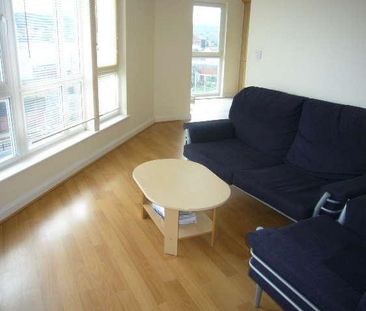 Hatton Place - Bedroom - Unfurnished - Central Luton, LU2 - Photo 5