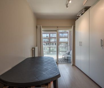 Appartement te huur - Foto 6