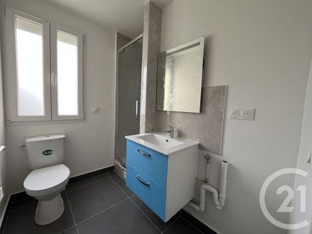 Appartement F2 à louer - Photo 3