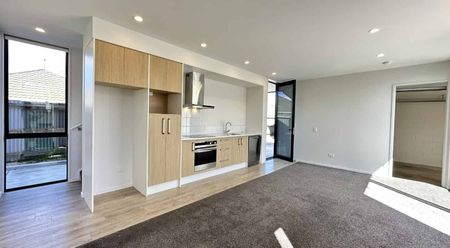 Edgeware Townhouse - Photo 3