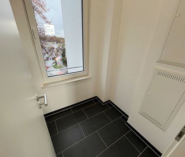 Luxus Pur! Penthousewohnung in Mainz-Hechtsheim - Foto 4