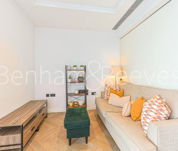 Studio to rent - Photo 4